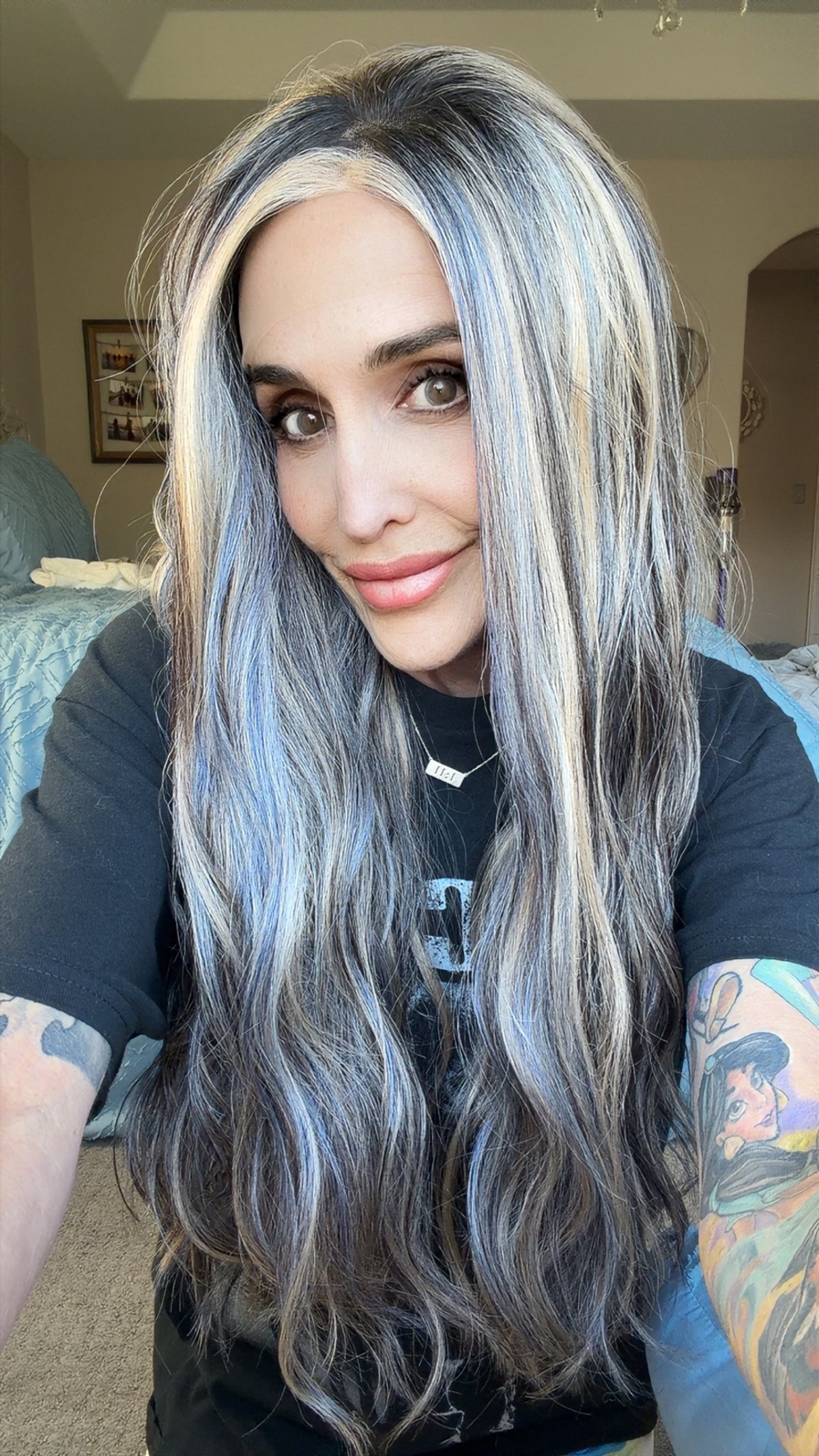 CHC Custom Zara